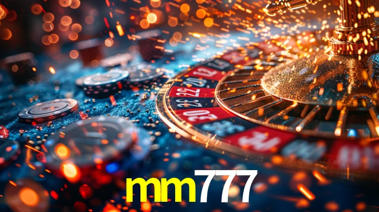 Welcome Bonus mm777