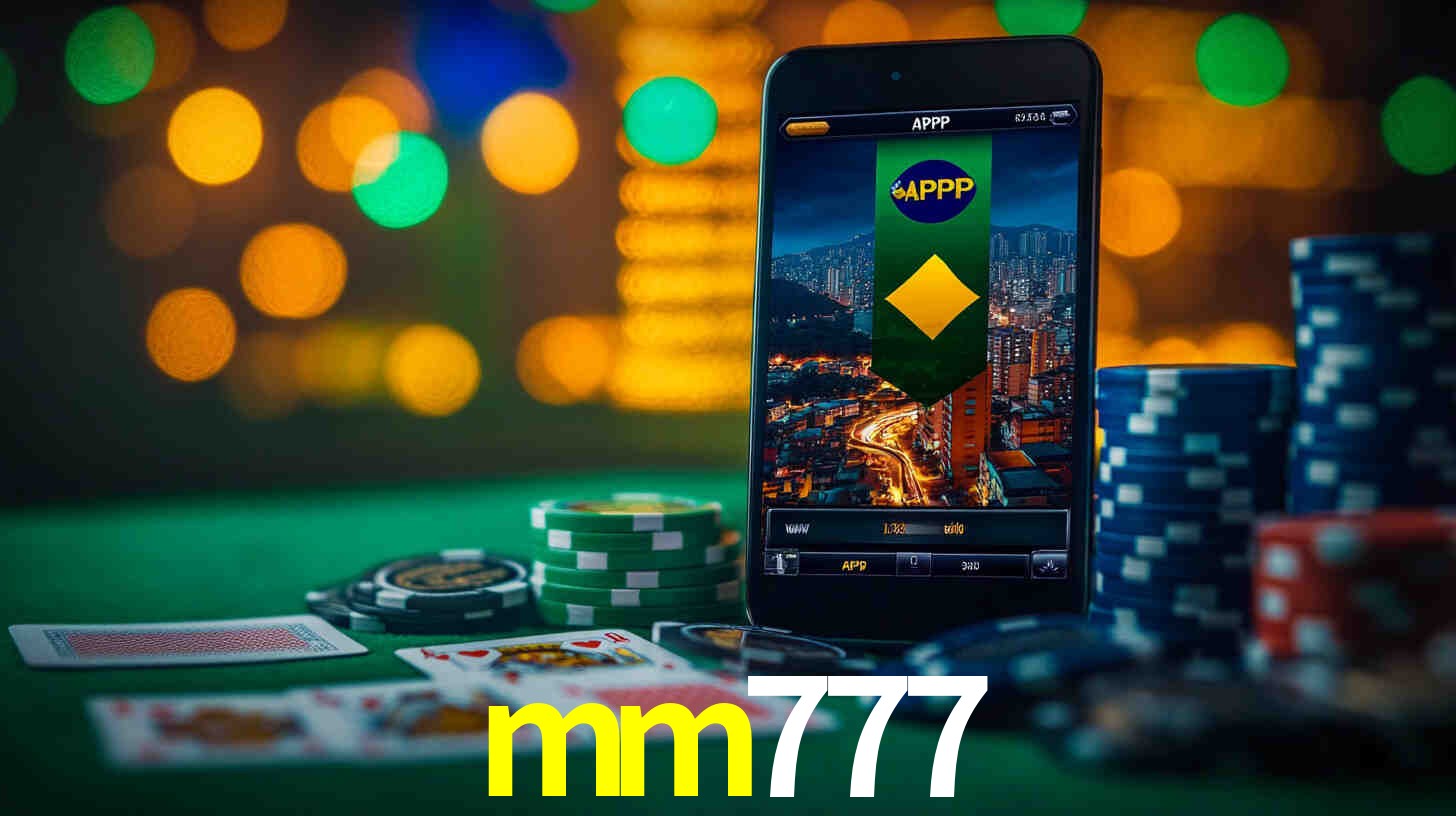 Experiência VIP mm777