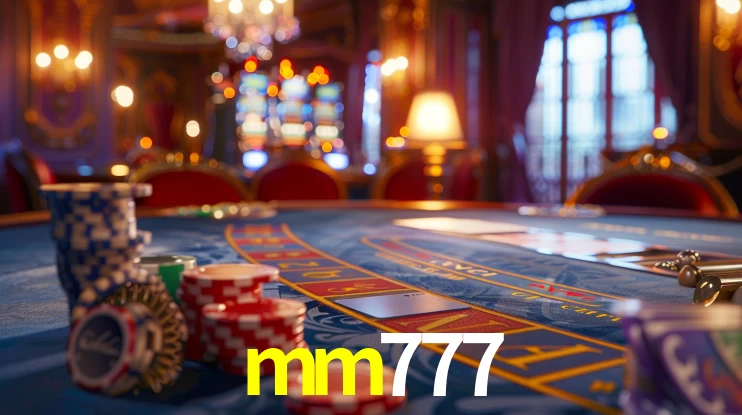 Statistics mm777