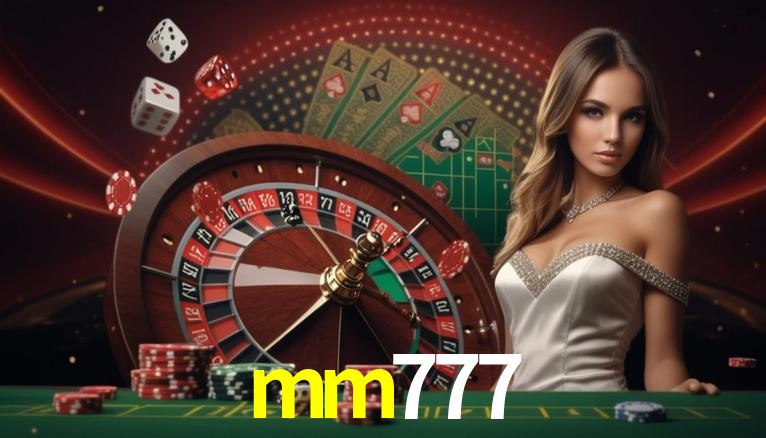 Experiência VIP mm777