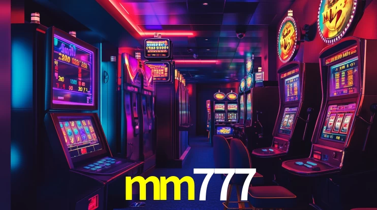 mm777 - O Cassino Nº1 Online - mm777.com