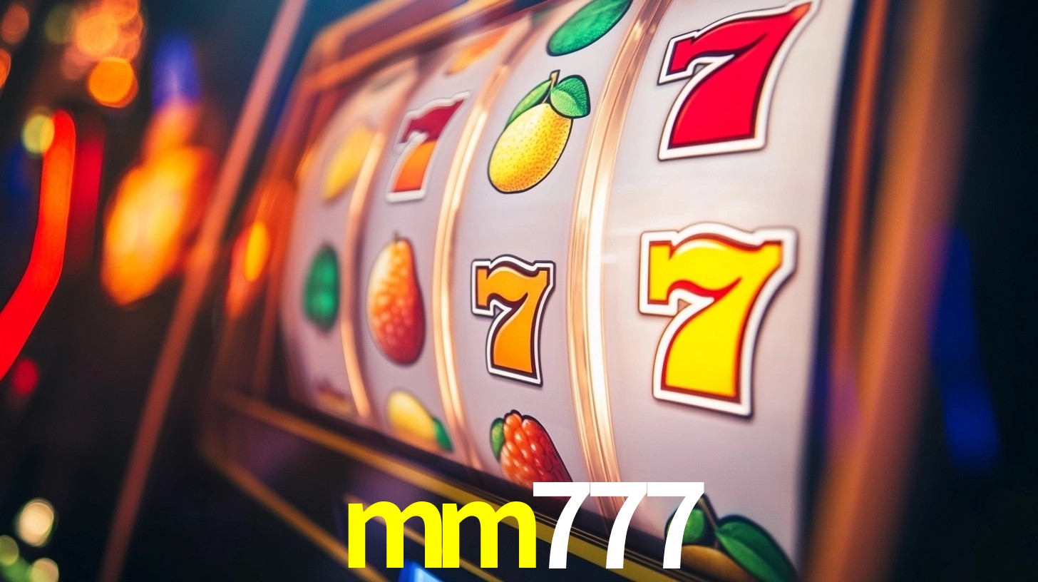 mm777: Seu Cassino Premiado com Pagamentos Rápidos