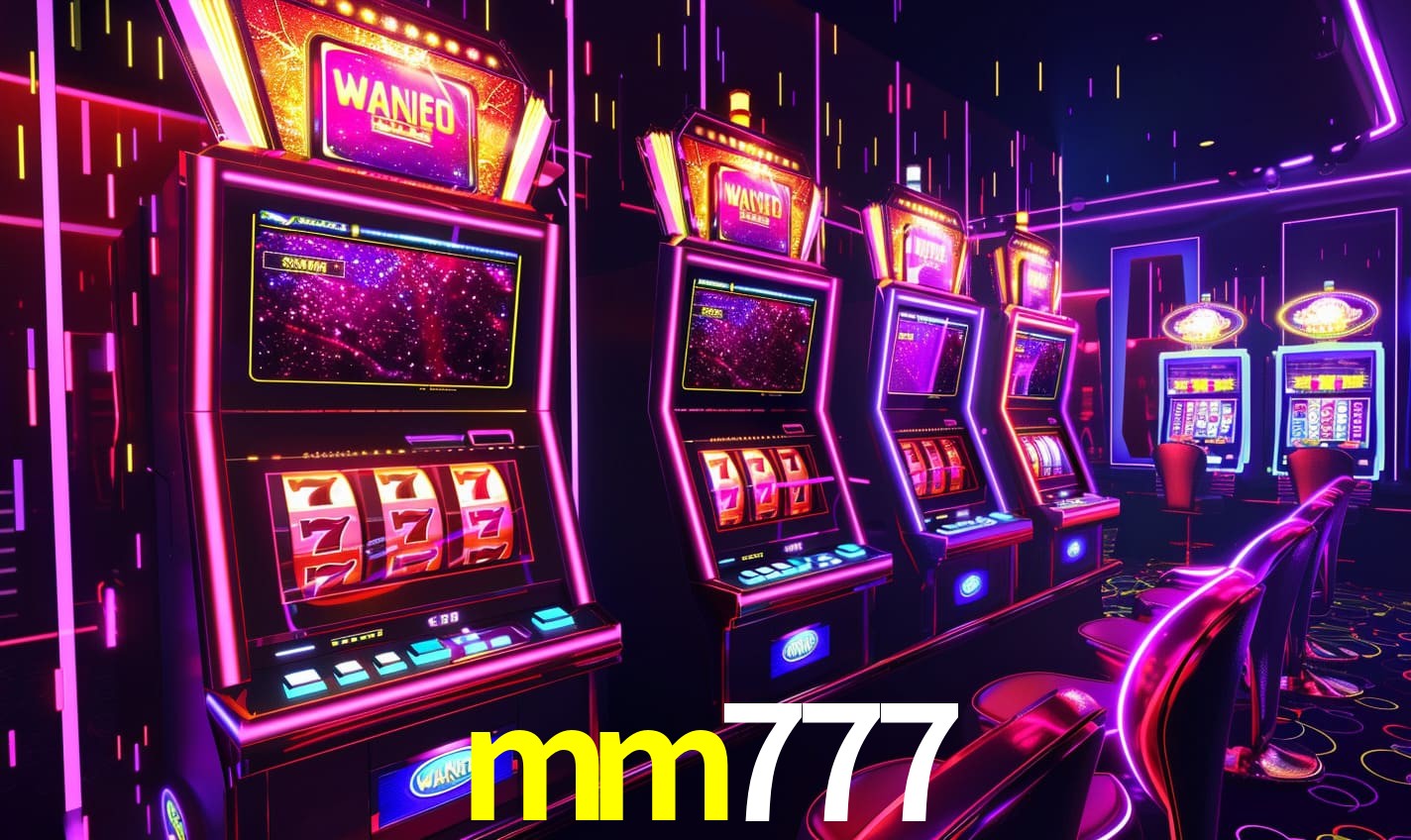 Recursos de Bônus mm777