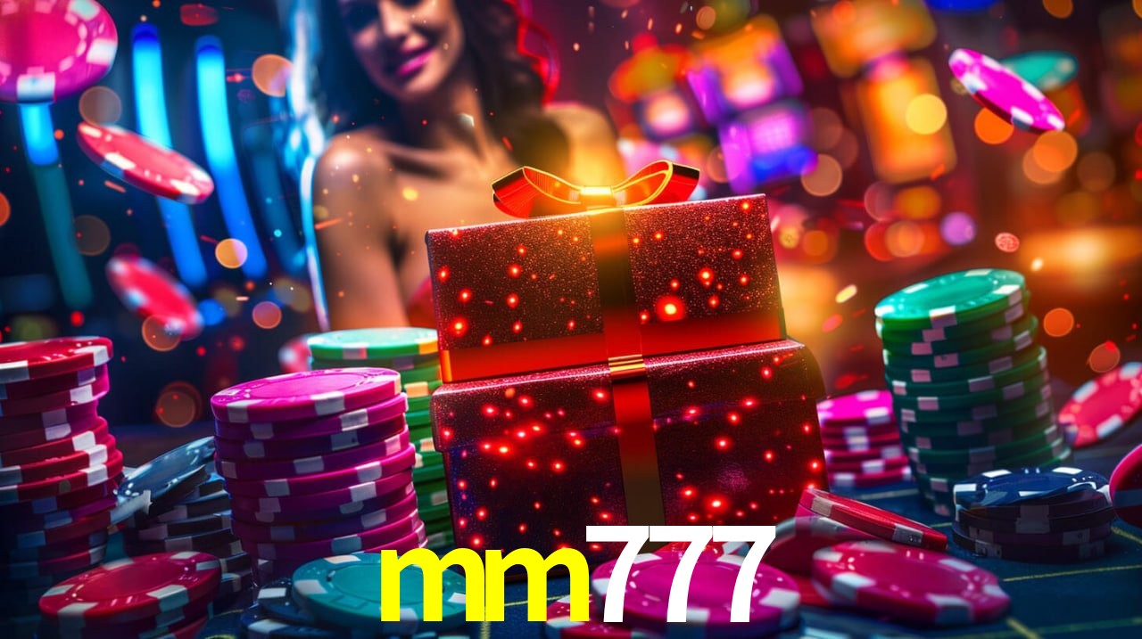 Design Responsivo mm777
