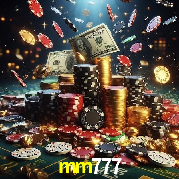 Promoção Relâmpago mm777