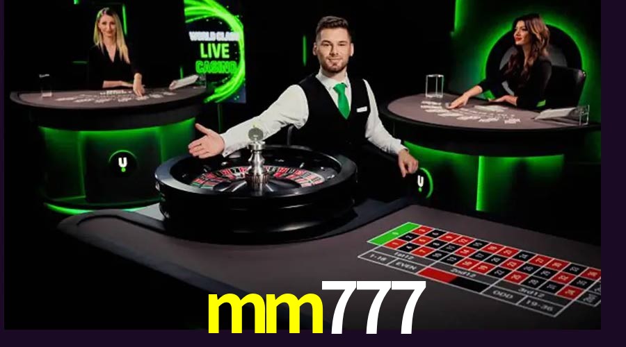Player Reviews mm777