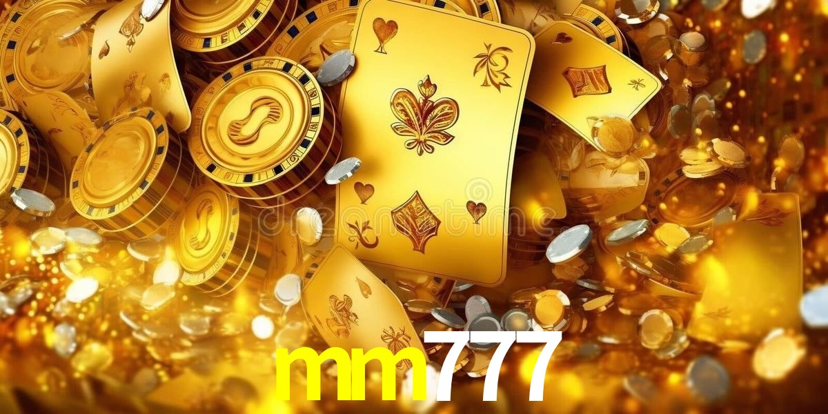 Provedores de Jogos mm777