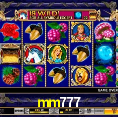 Seasonal Promotions mm777