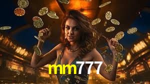 Spaceman Game mm777