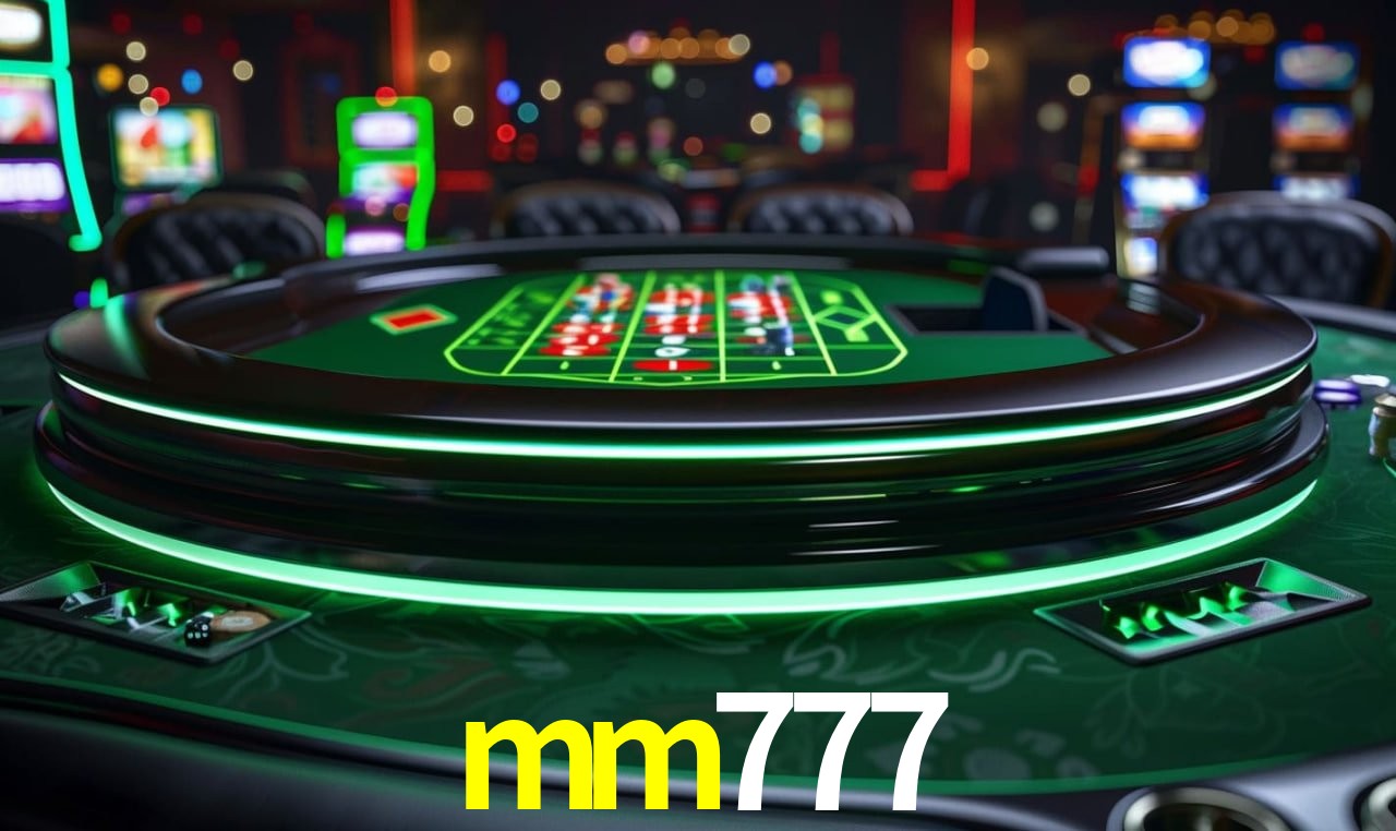 Game Providers mm777