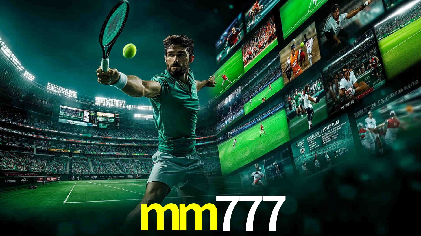 Casino VIP mm777