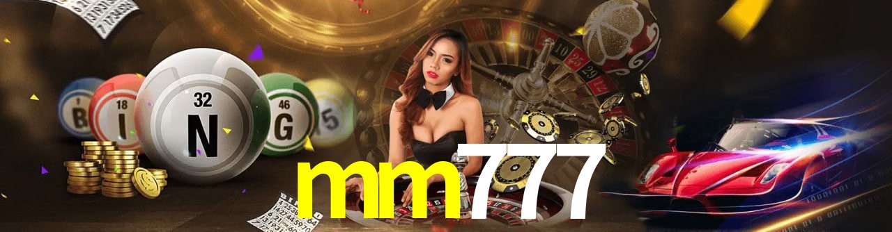 A Experiência Imersiva dos Cassinos Ao Vivo no mm777