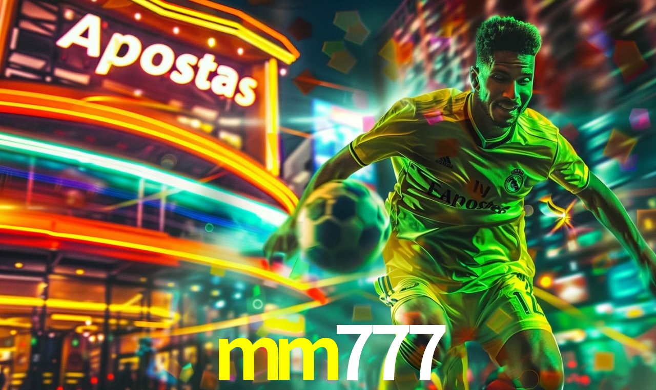 Descubra o Programa VIP da mm777: Vantagens Exclusivas para Jogadores