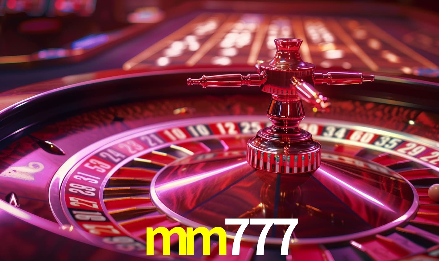 Casino Ao Vivo mm777