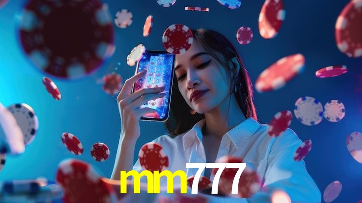 Benefícios da Conta mm777