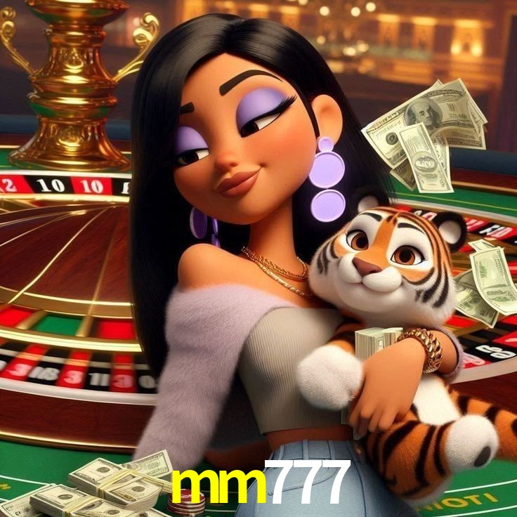 VIP Casino mm777