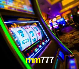 A Emoção da Loteria na mm777: Uma Chance de Mudança de Vida