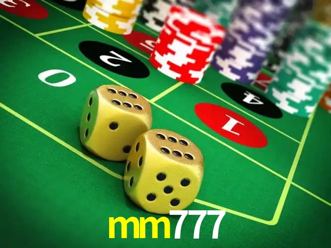 Roulette Table mm777