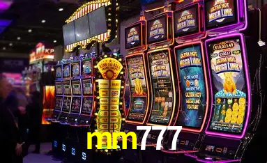 Flash Promotion mm777