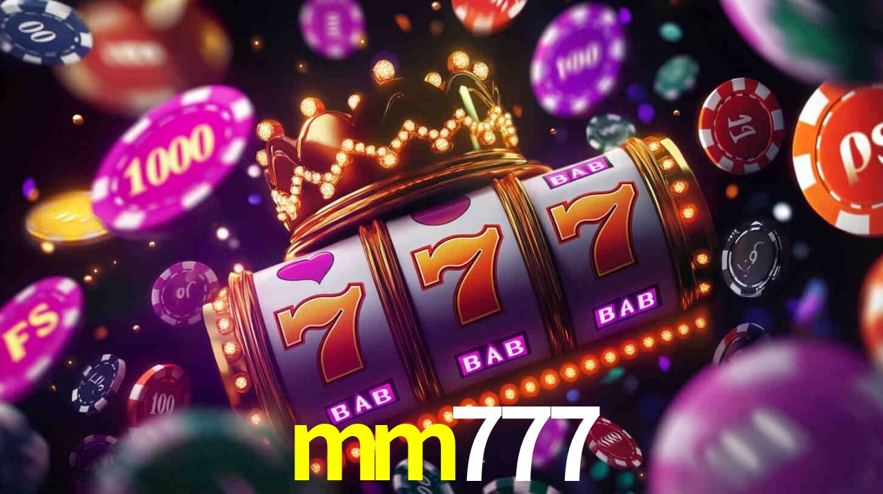 Football Betting mm777