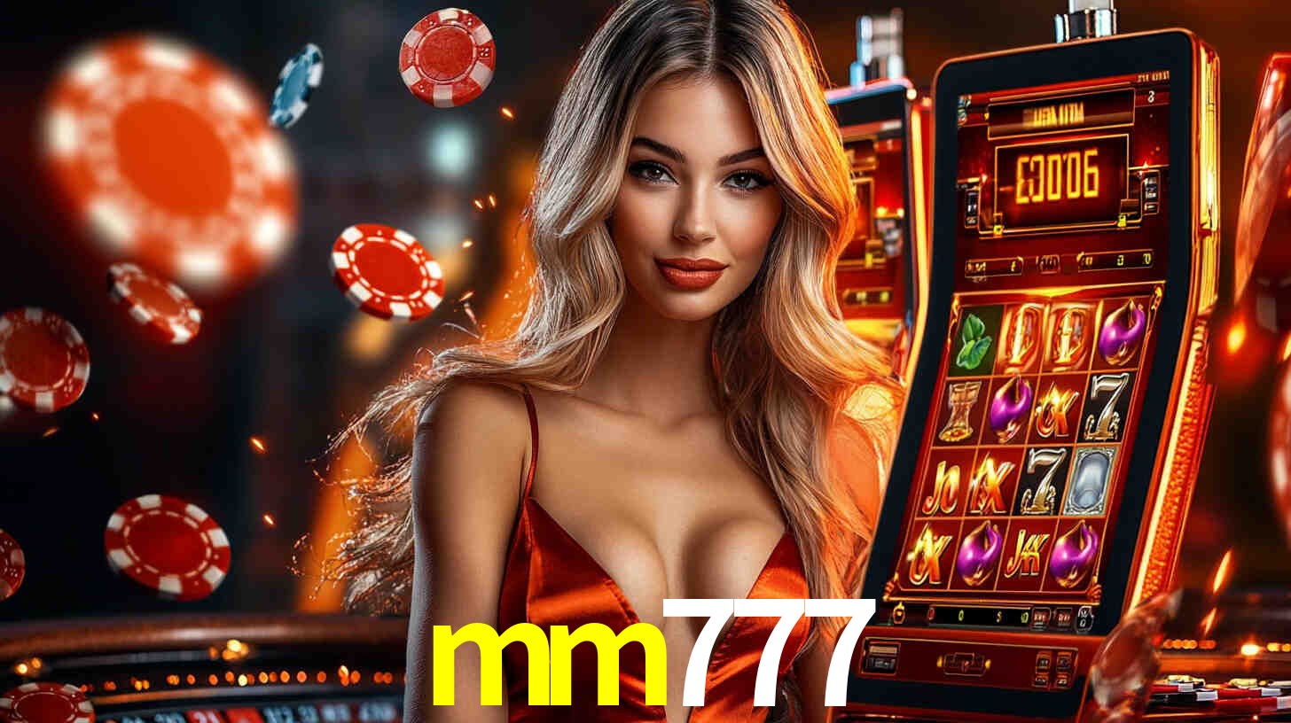 mm777 bet
