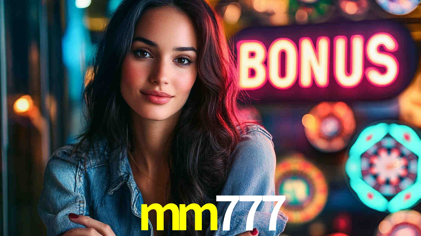 Descubra a Magia dos Jogos de Arcade no mm777