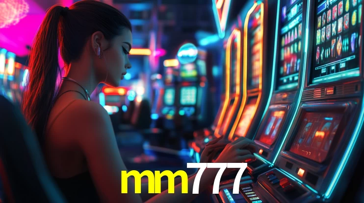mm777: Seu Especialista em Apostas Esportivas Brasileiras