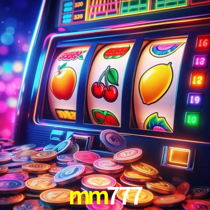 Inovações de Jogos na mm777: O Futuro das Experiências Interativas