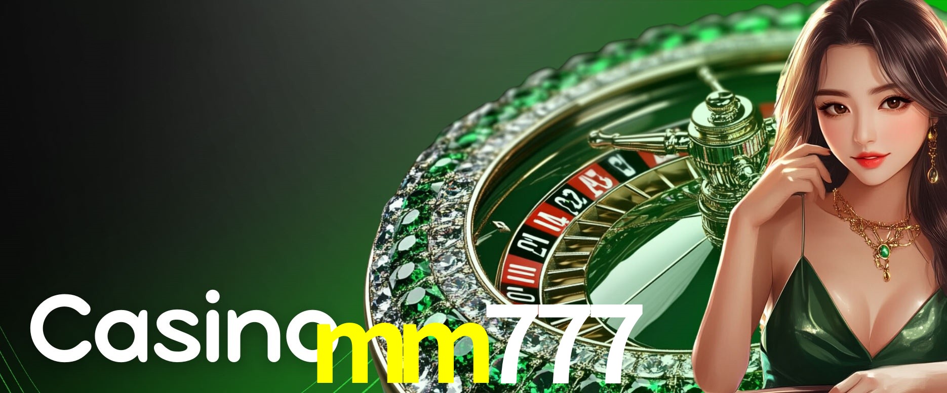 Slot Games mm777