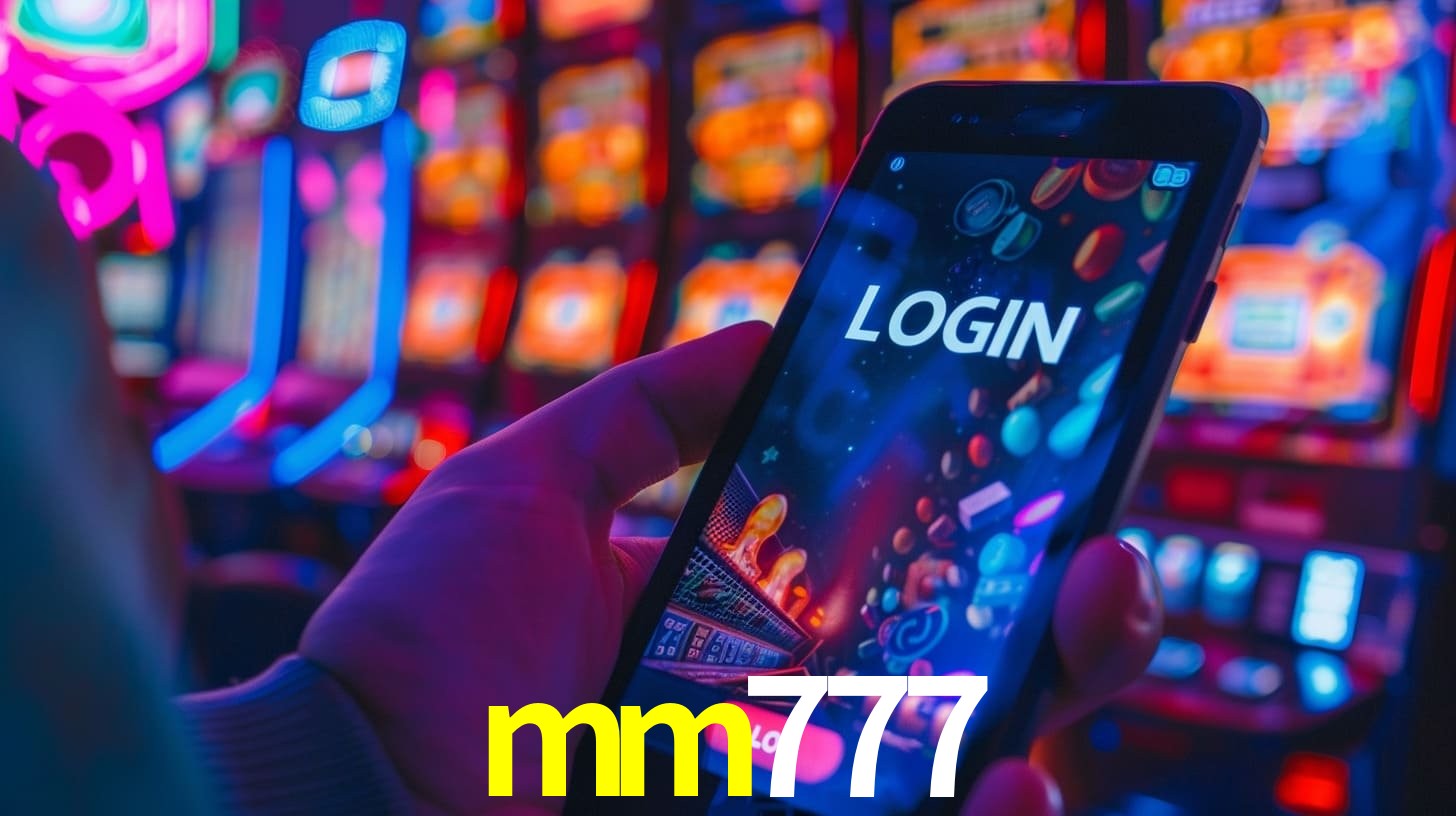Inovações de Jogos na mm777: O Futuro das Experiências Interativas
