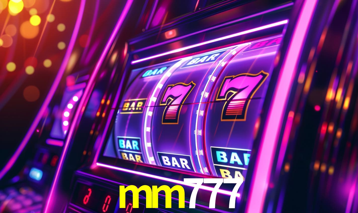 Desvendando o Mundo dos Jogos Virtuais na mm777