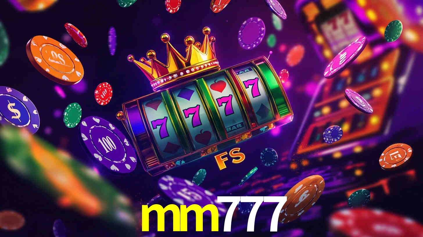 Experimente o Login Seguro Premium no mm777
