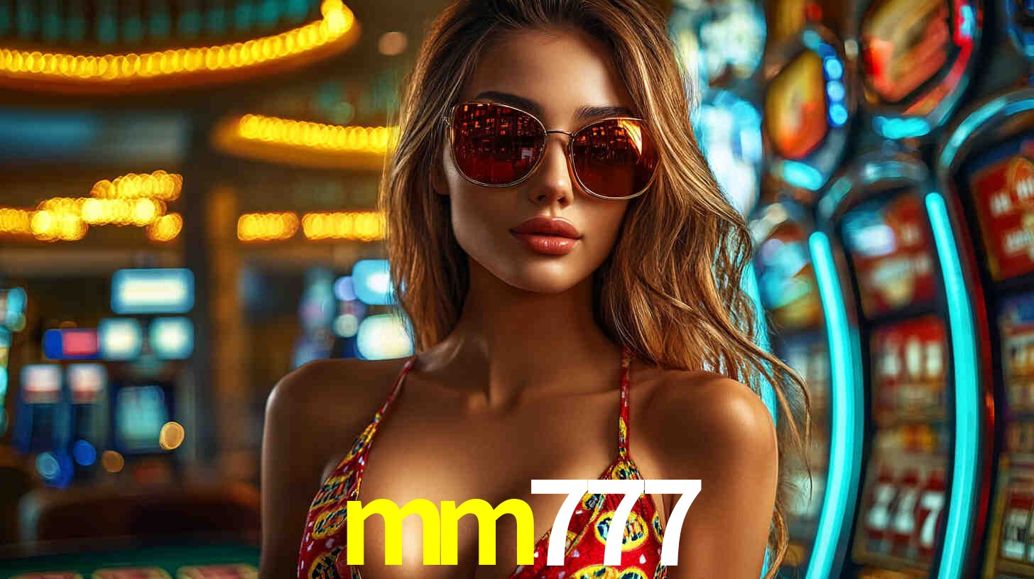 Sinta a adrenalina dos jogos de cassino com mm777