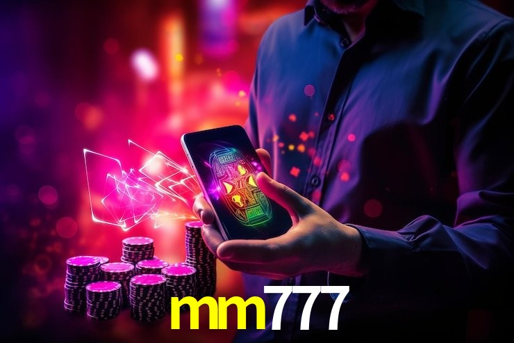 Apostas Esportivas na mm777: Um Guia Completo