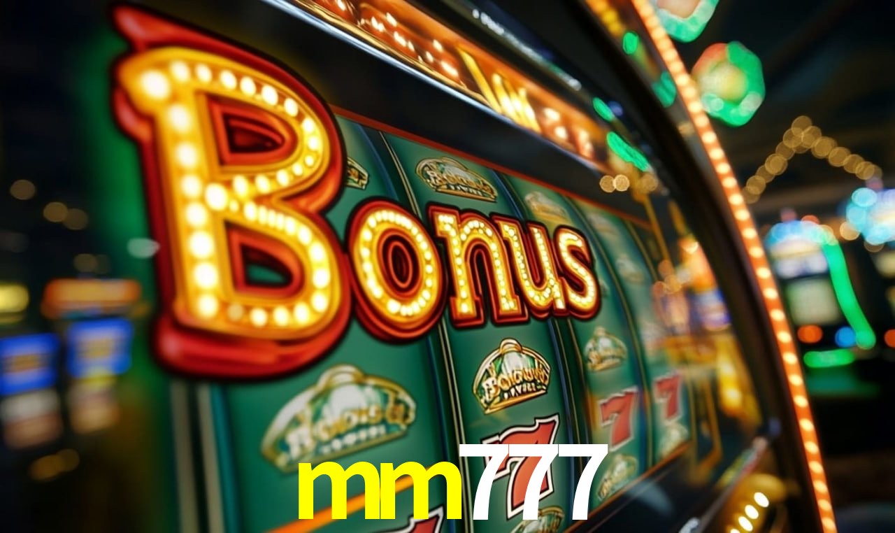 Inovações de Jogos na mm777: O Futuro das Experiências Interativas