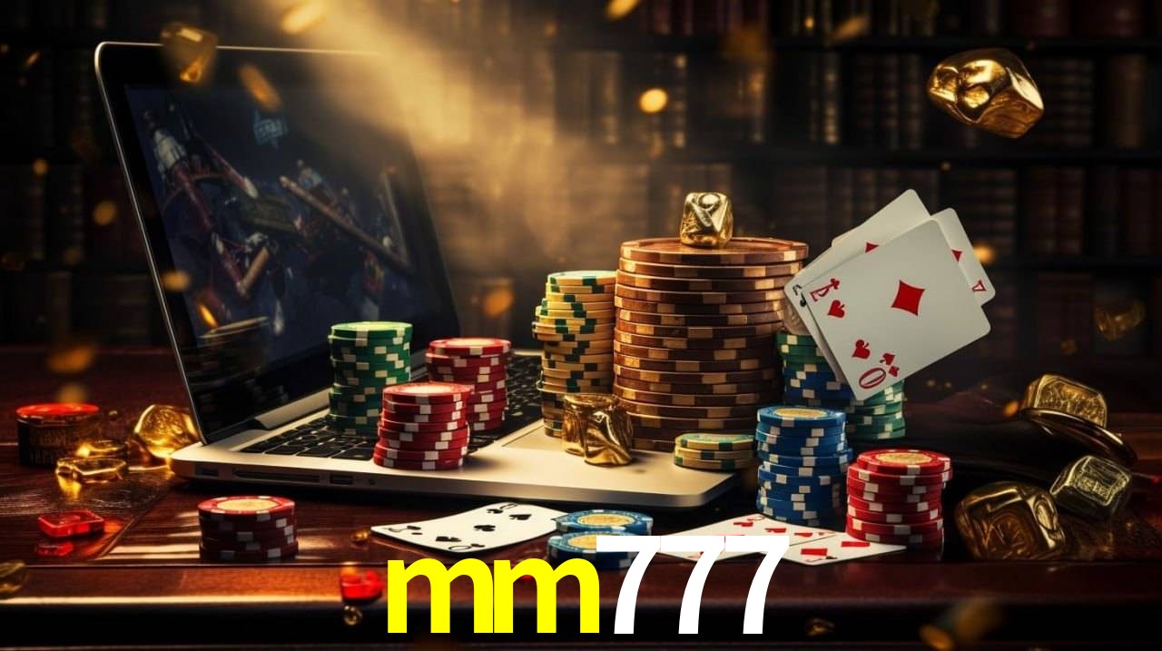 A Emoção da Loteria na mm777: Uma Chance de Mudança de Vida