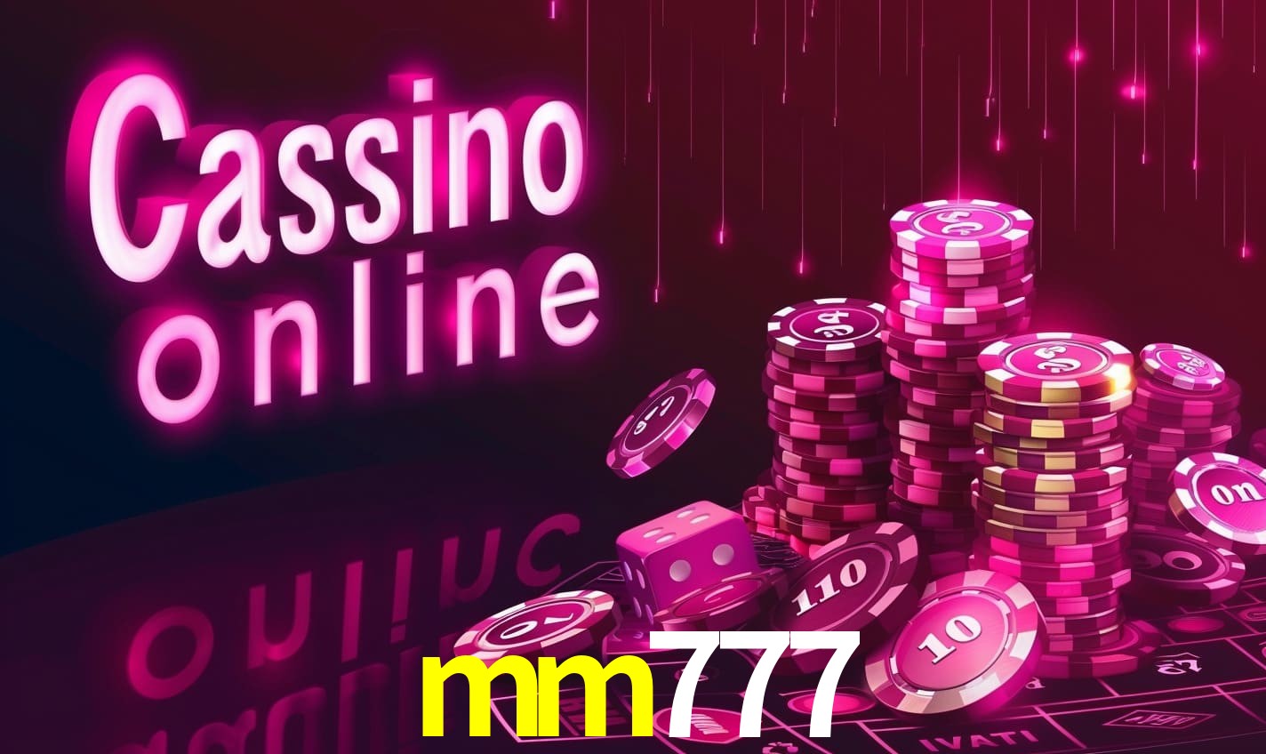 Diretório de Jogos mm777