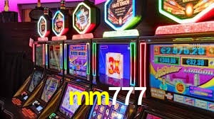 A Emoção da Loteria na mm777: Uma Chance de Mudança de Vida