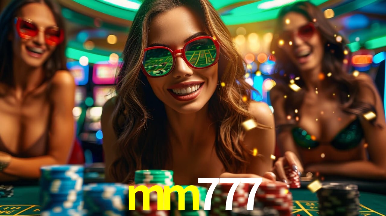 Blackjack Table mm777