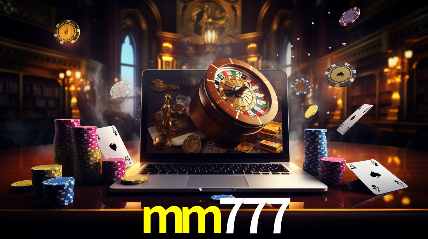 mm777 App Interface